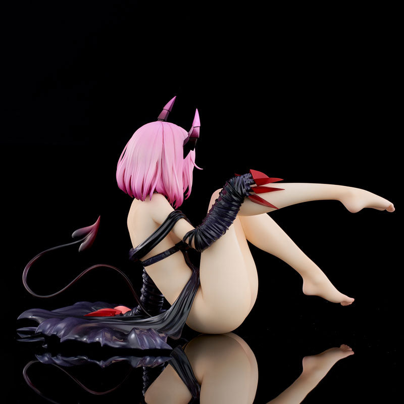 PRE-ORDER Union Creative - To Love-Ru Darkness - Momo Belia Deviluke: Darkness Ver. Renewal Package Edition 1/6