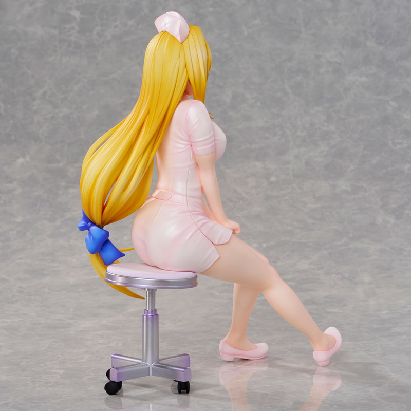 PRE-ORDER Union Creative - To Love-Ru Darkness Nurse Series - Tearju Lunatique