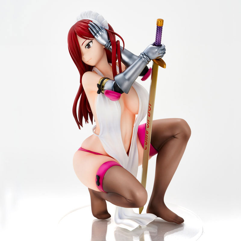 PRE-ORDER Union Creative - FAIRY TAIL - Erza Scarlet: Seduction Armor Special Finish Ver. [September 2025 Release]