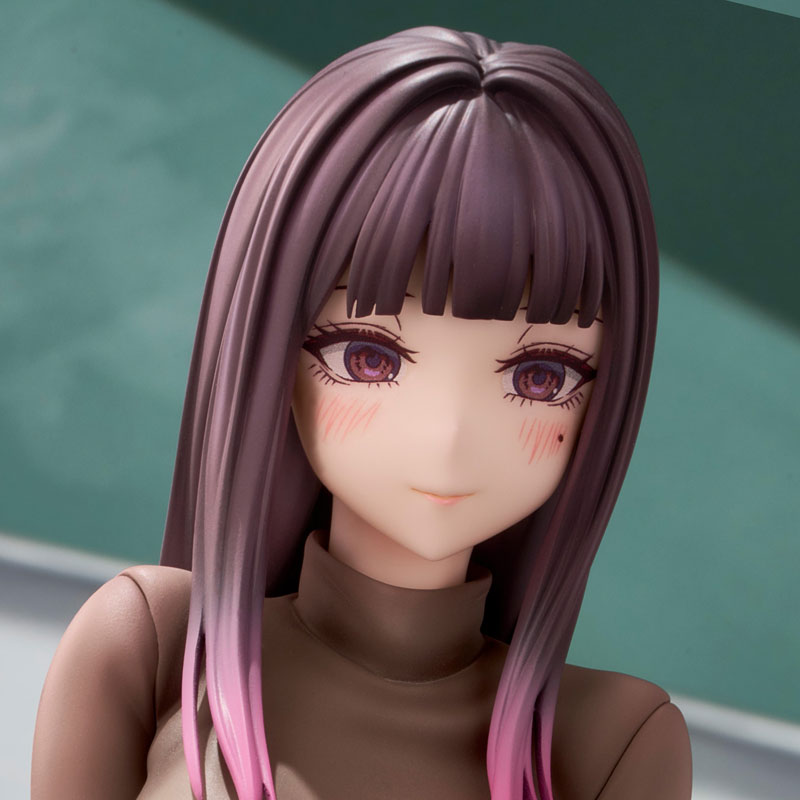 PRE-ORDER Union Creative - Anteiru Original Work - Bijutsubu no Reika-sensei