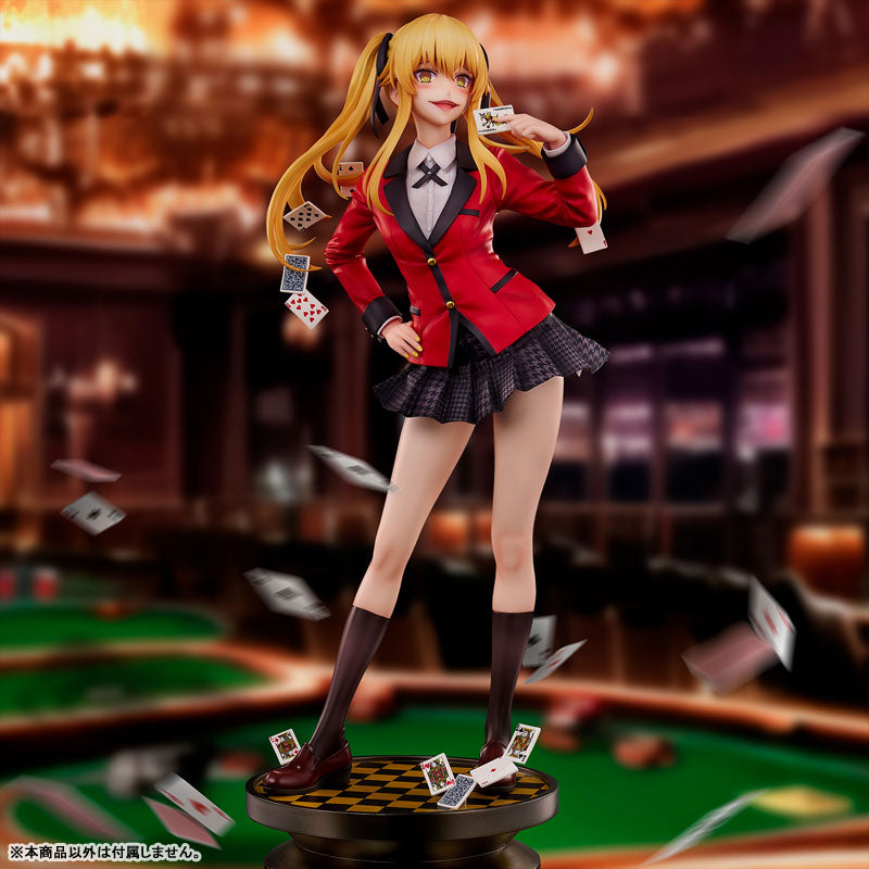 PRE-ORDER Union Creative - Kakegurui - Mary Saotome 1/6