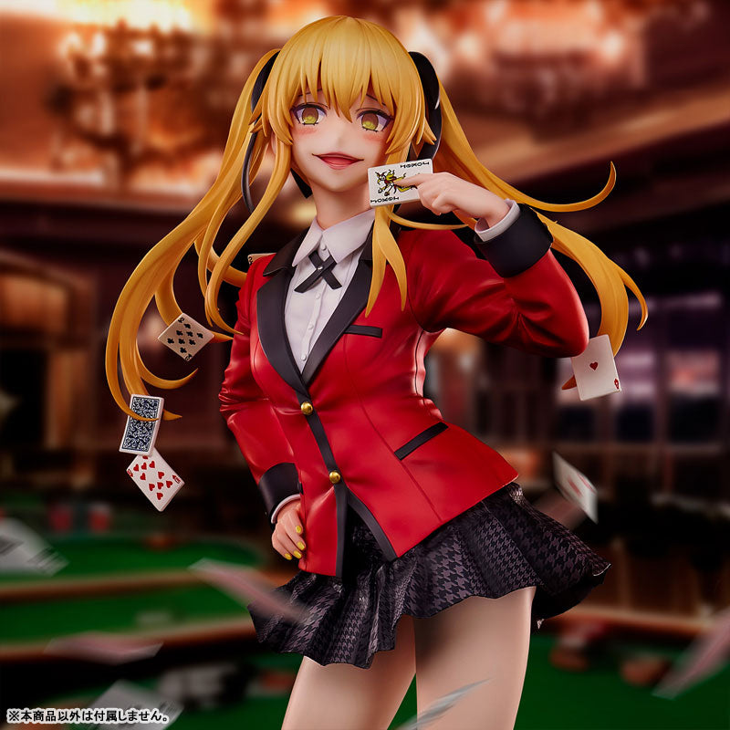 PRE-ORDER Union Creative - Kakegurui - Mary Saotome 1/6