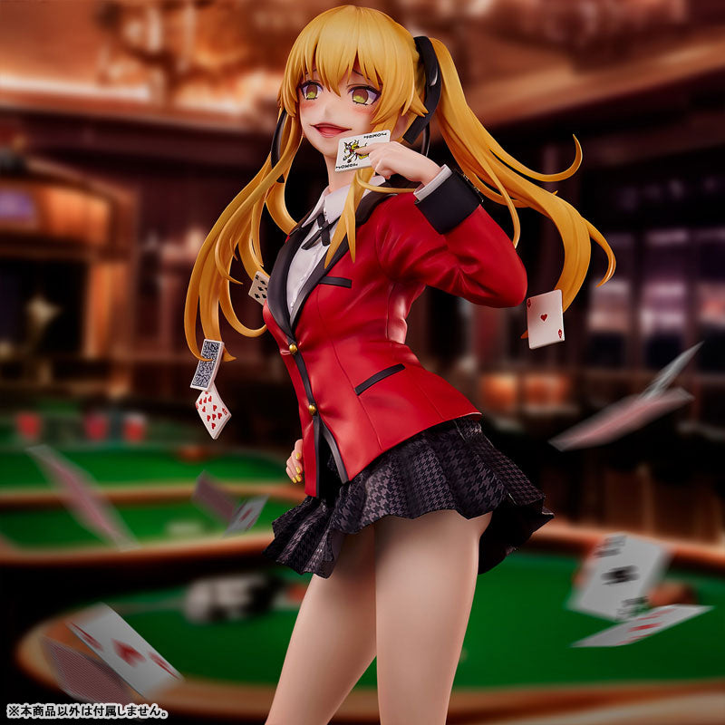 PRE-ORDER Union Creative - Kakegurui - Mary Saotome 1/6