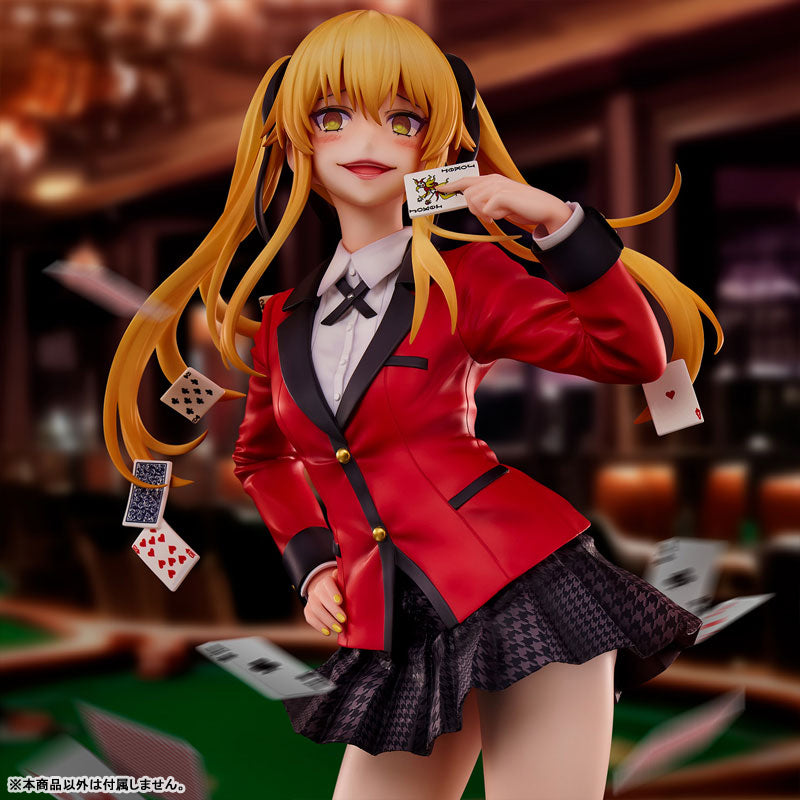 PRE-ORDER Union Creative - Kakegurui - Mary Saotome 1/6