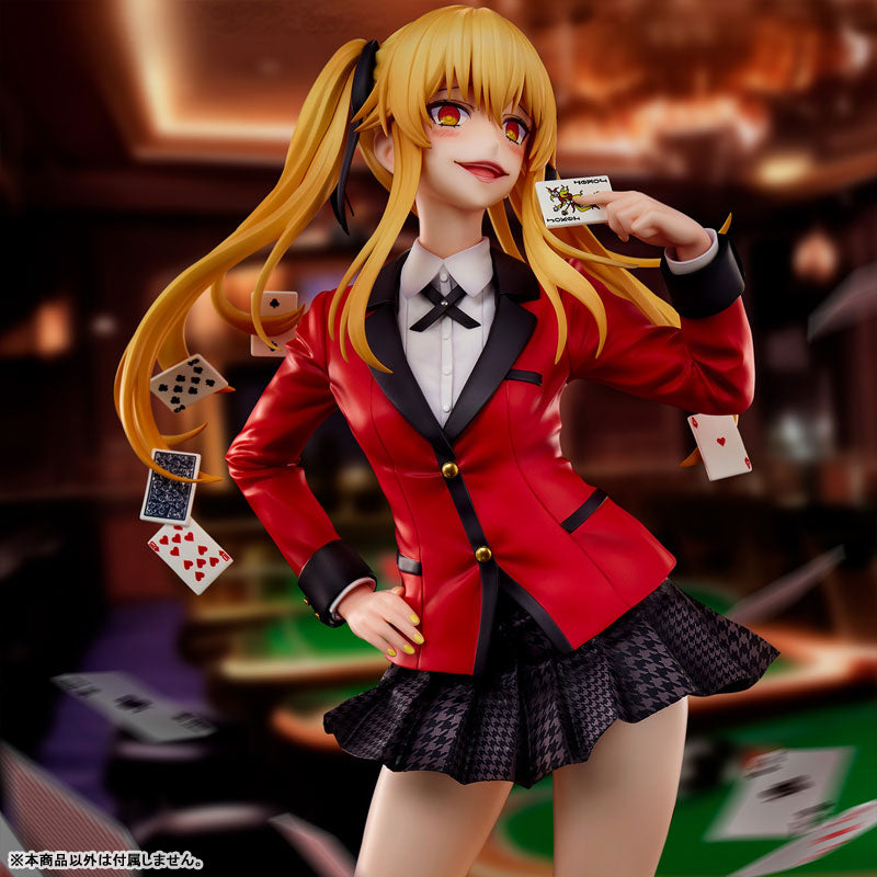 PRE-ORDER Union Creative - Kakegurui - Mary Saotome 1/6