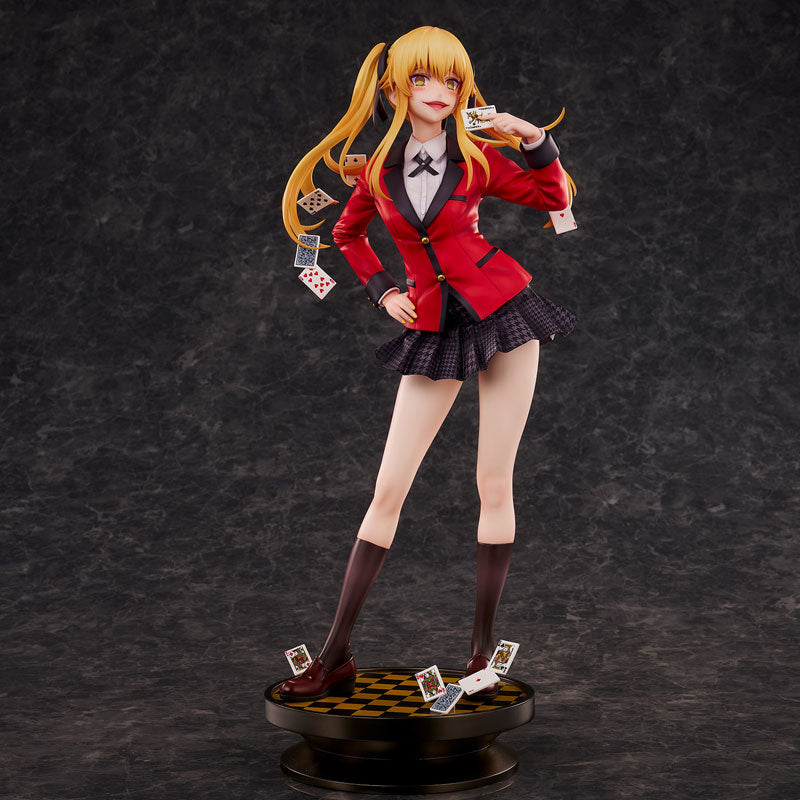 PRE-ORDER Union Creative - Kakegurui - Mary Saotome 1/6