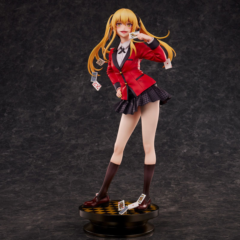 PRE-ORDER Union Creative - Kakegurui - Mary Saotome 1/6