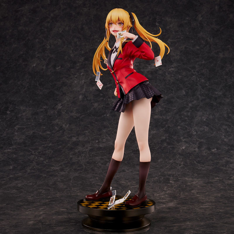 PRE-ORDER Union Creative - Kakegurui - Mary Saotome 1/6