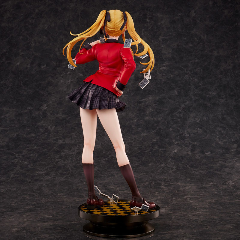 PRE-ORDER Union Creative - Kakegurui - Mary Saotome 1/6