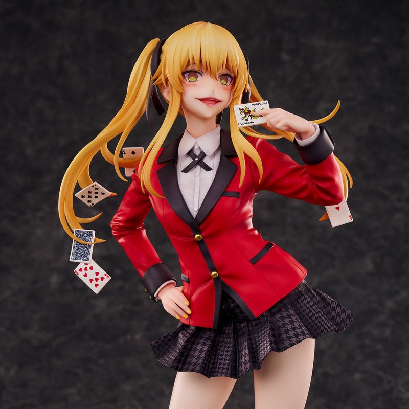 PRE-ORDER Union Creative - Kakegurui - Mary Saotome 1/6