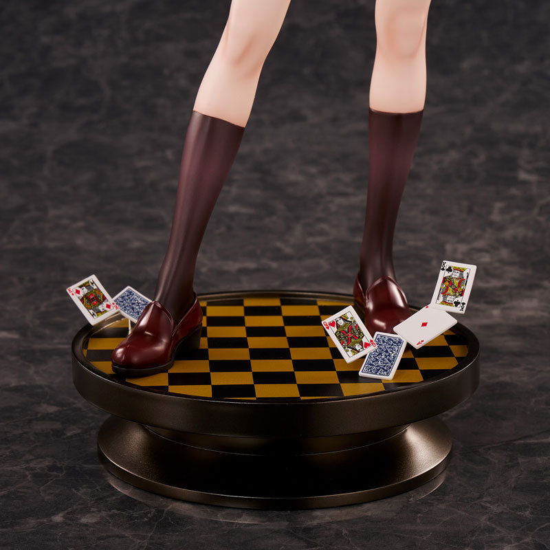 PRE-ORDER Union Creative - Kakegurui - Mary Saotome 1/6