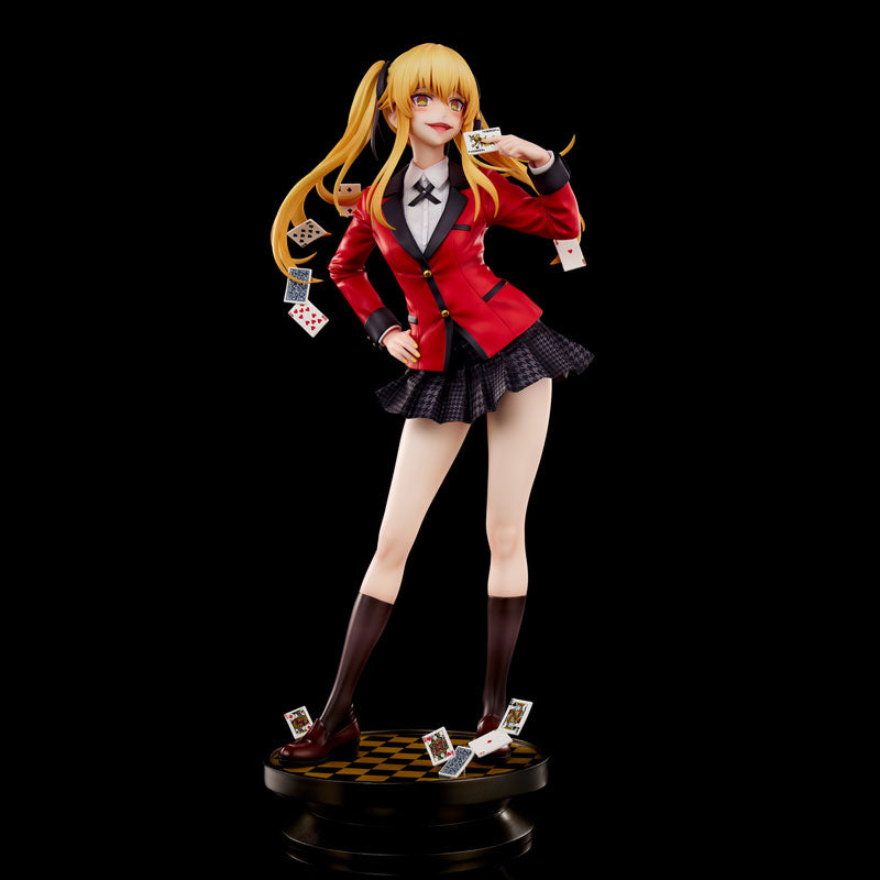 PRE-ORDER Union Creative - Kakegurui - Mary Saotome 1/6