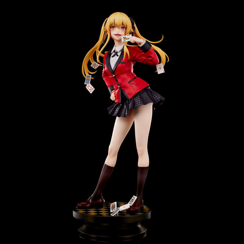PRE-ORDER Union Creative - Kakegurui - Mary Saotome 1/6