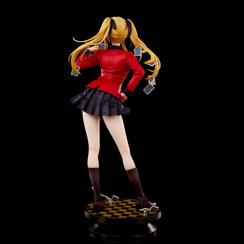 PRE-ORDER Union Creative - Kakegurui - Mary Saotome 1/6