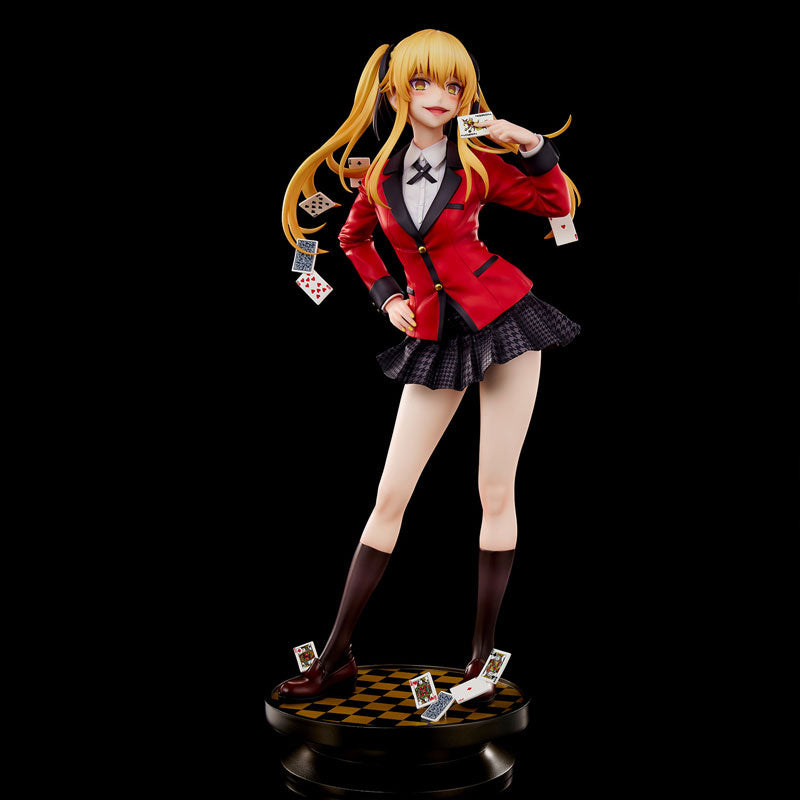 PRE-ORDER Union Creative - Kakegurui - Mary Saotome 1/6