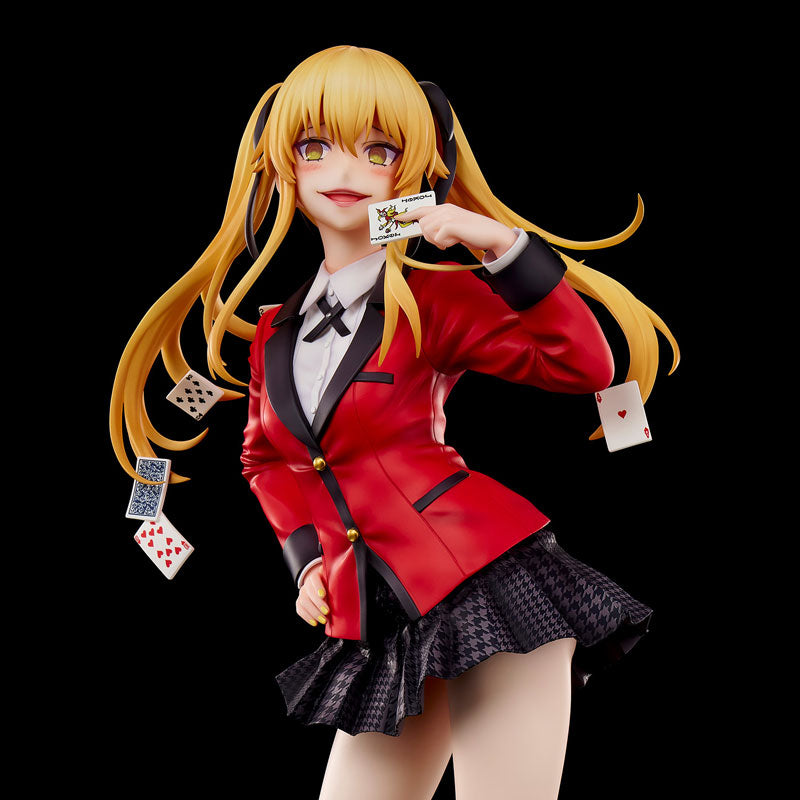 PRE-ORDER Union Creative - Kakegurui - Mary Saotome 1/6