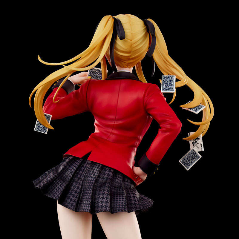 PRE-ORDER Union Creative - Kakegurui - Mary Saotome 1/6