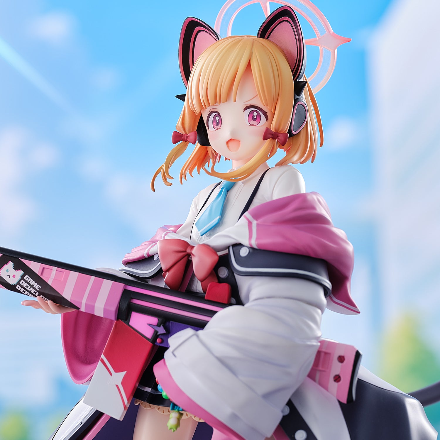 SPECIAL ORDER Union Creative - Blue Archive - Momoi 1/6 [JP]