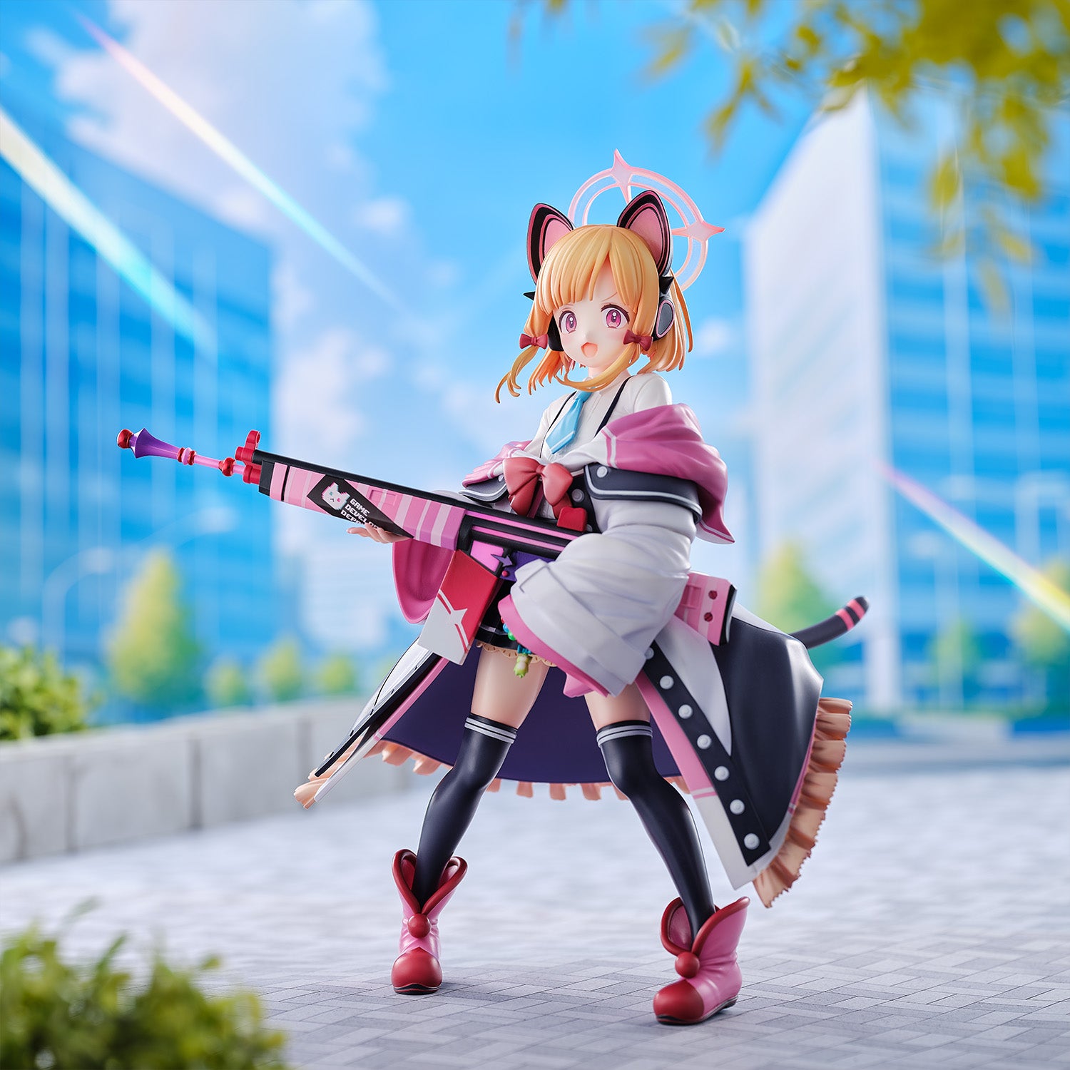 SPECIAL ORDER Union Creative - Blue Archive - Momoi 1/6 [JP]