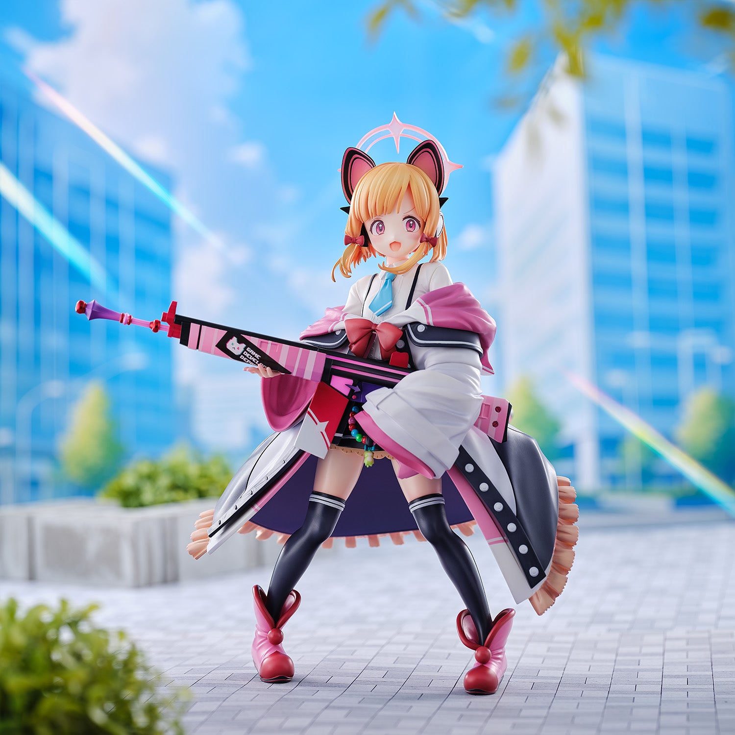 SPECIAL ORDER Union Creative - Blue Archive - Momoi 1/6 [JP]