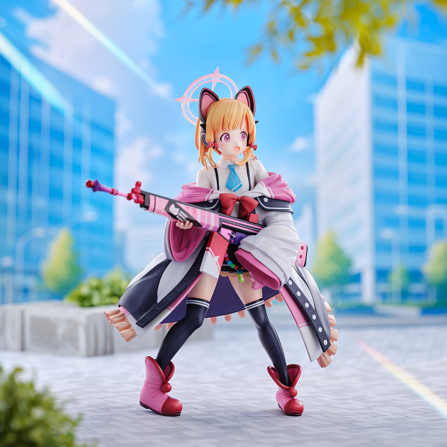 SPECIAL ORDER Union Creative - Blue Archive - Momoi 1/6 [JP]