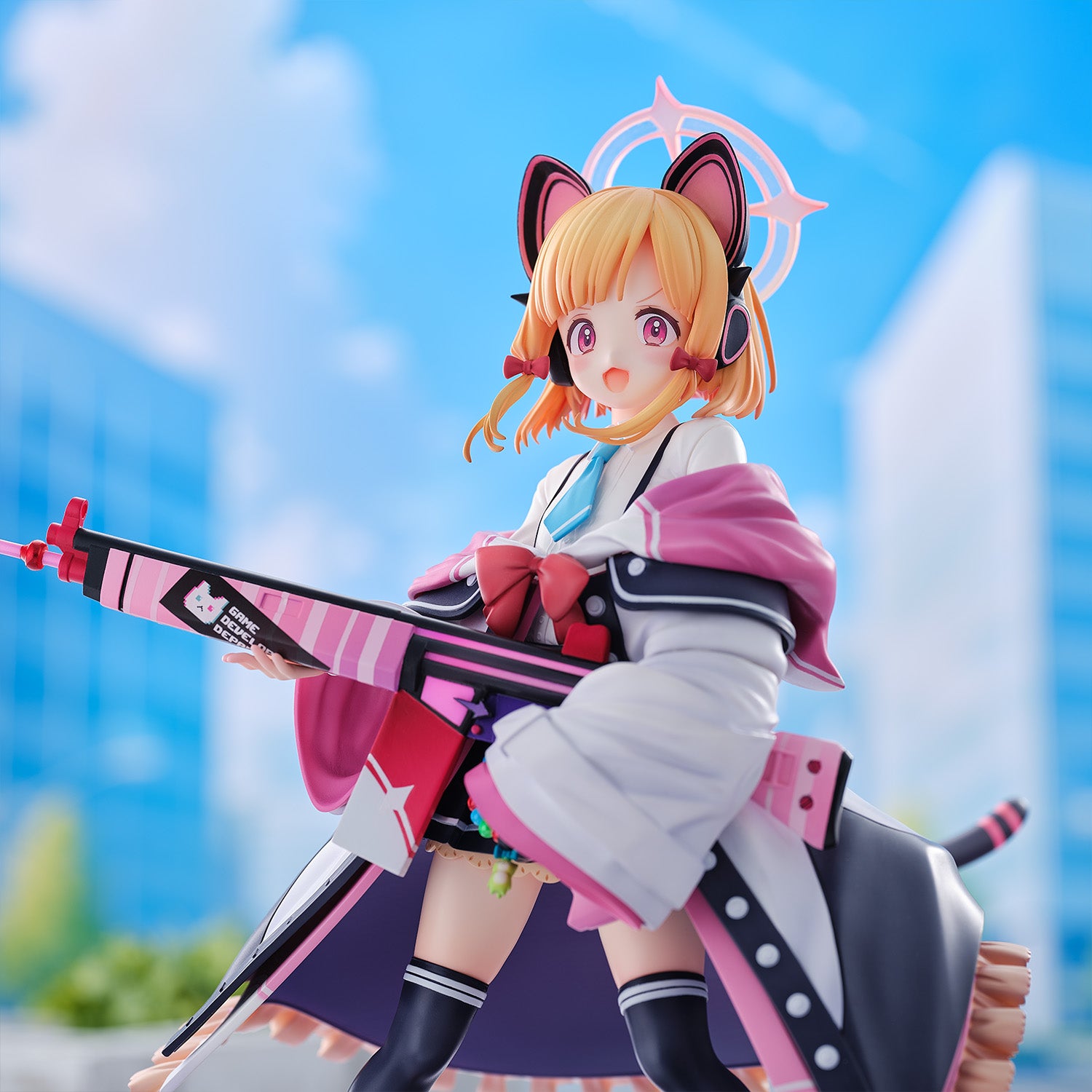 SPECIAL ORDER Union Creative - Blue Archive - Momoi 1/6 [JP]