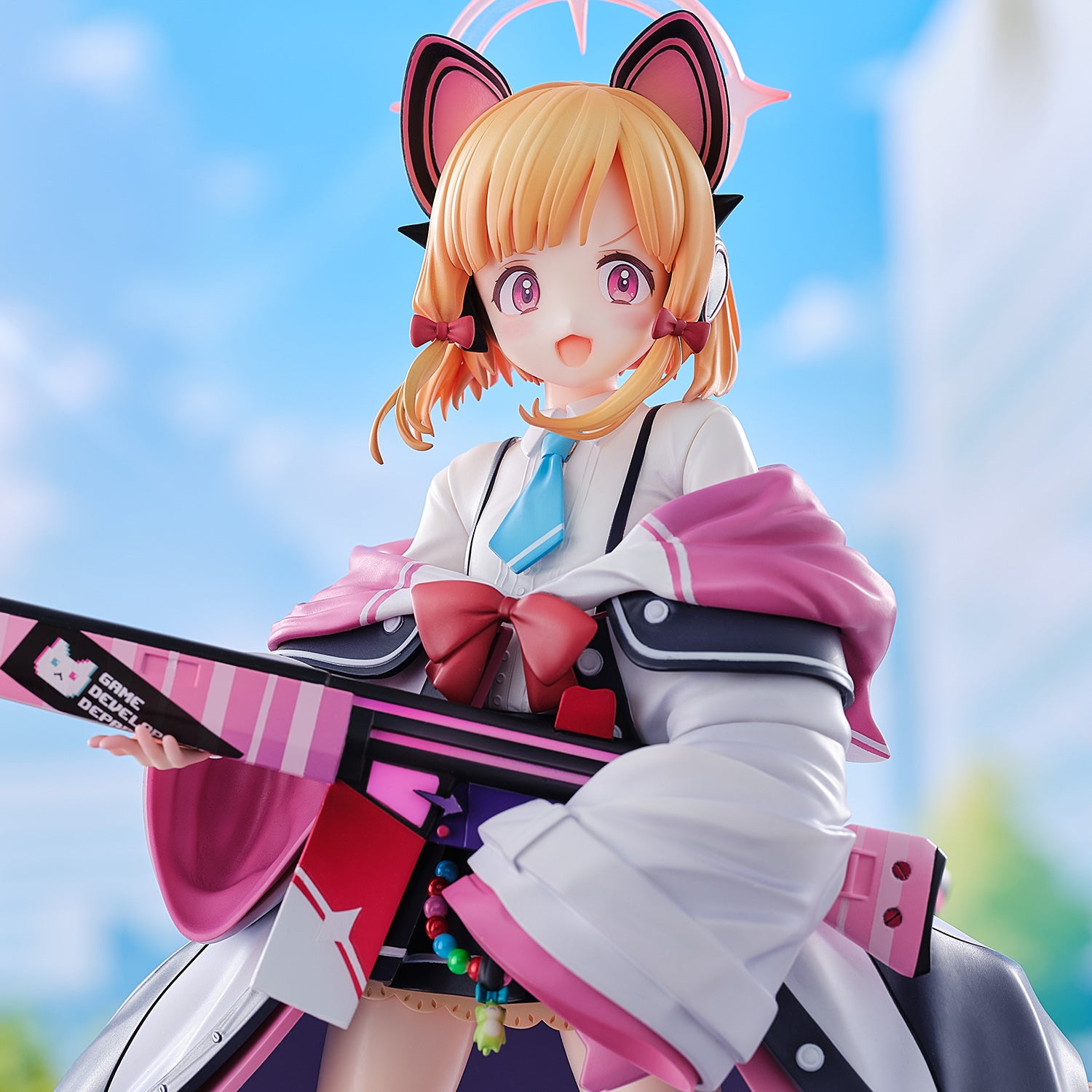 SPECIAL ORDER Union Creative - Blue Archive - Momoi 1/6 [JP]