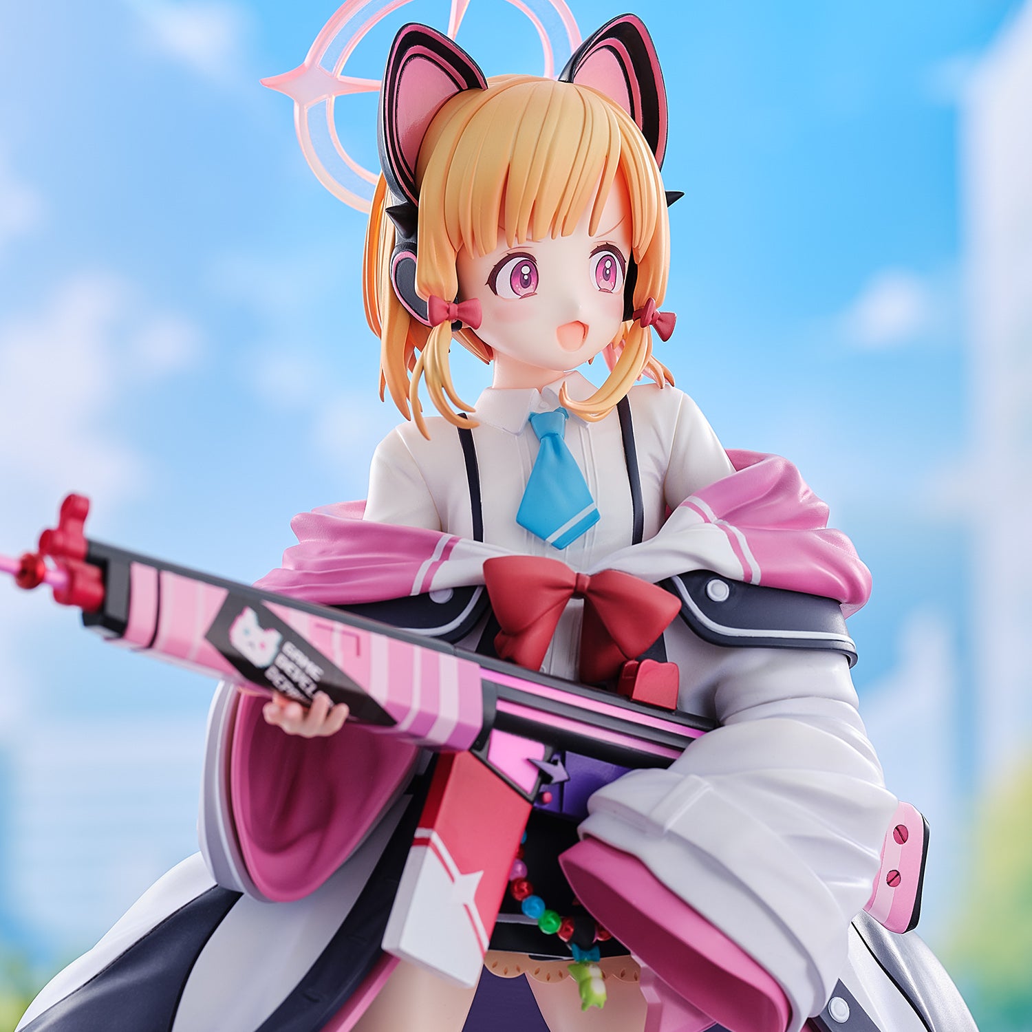 SPECIAL ORDER Union Creative - Blue Archive - Momoi 1/6 [JP]