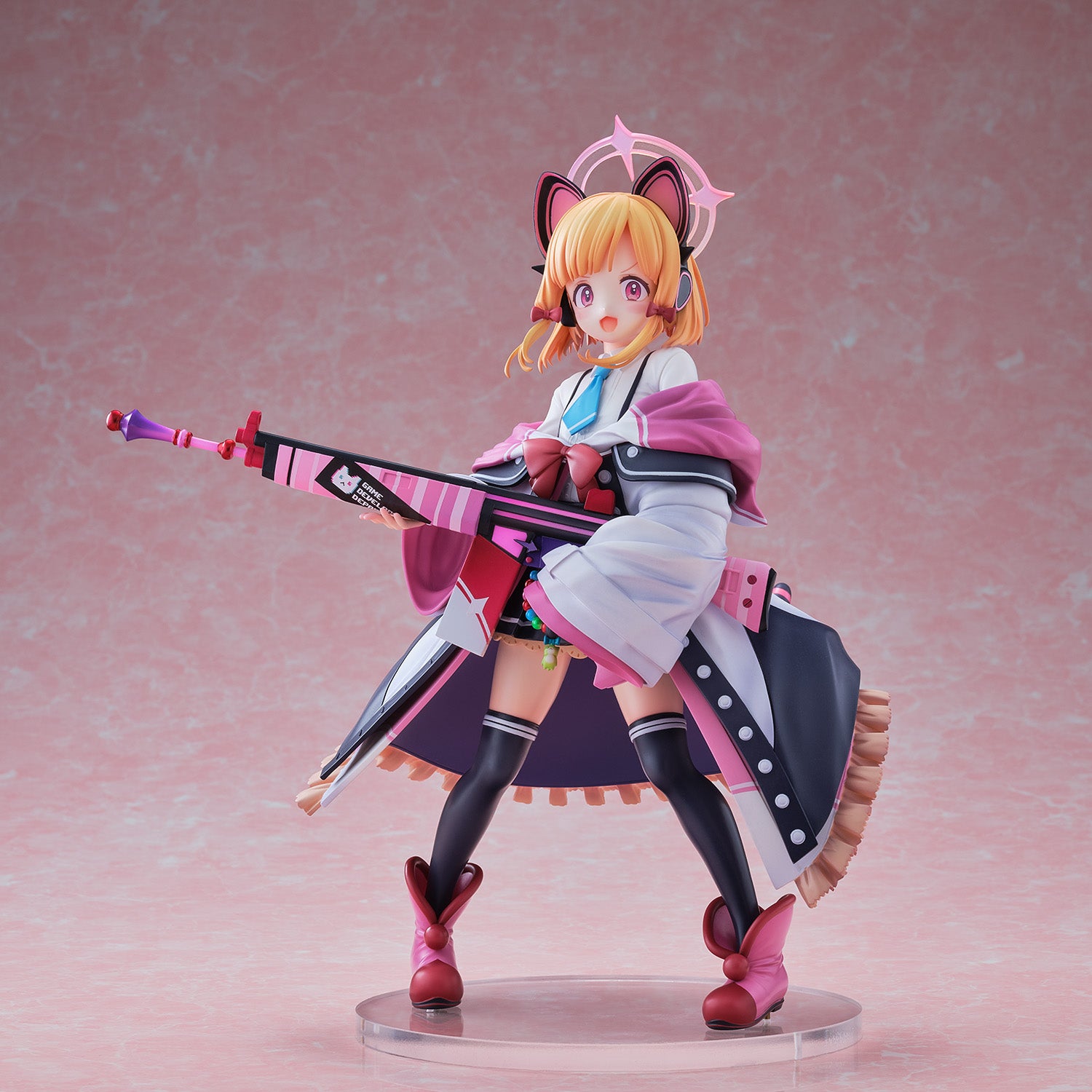 SPECIAL ORDER Union Creative - Blue Archive - Momoi 1/6 [JP]