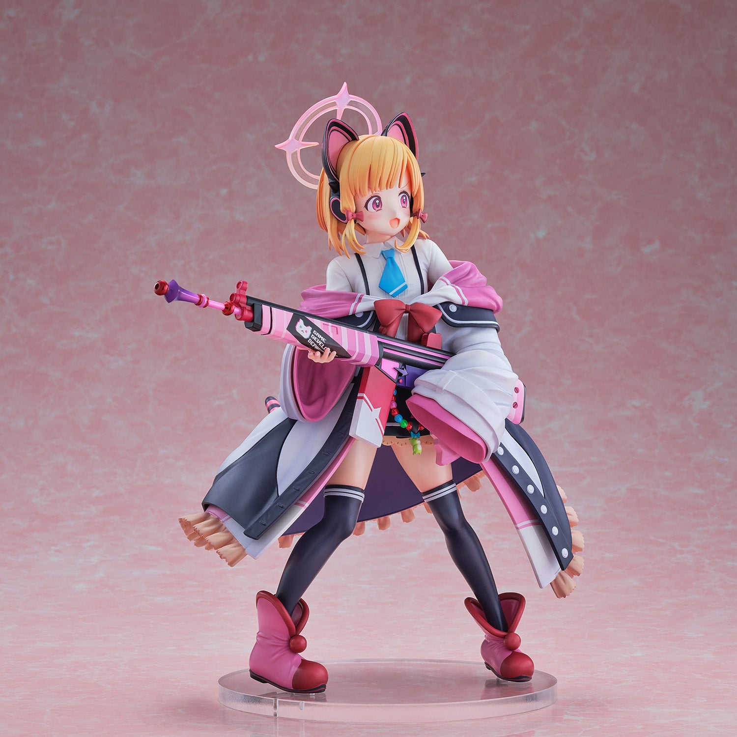 SPECIAL ORDER Union Creative - Blue Archive - Momoi 1/6 [JP]
