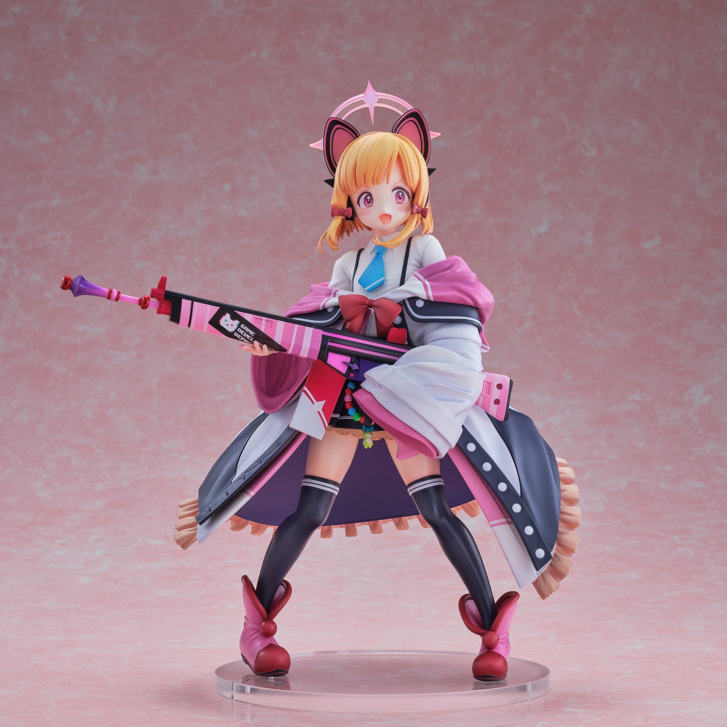 SPECIAL ORDER Union Creative - Blue Archive - Momoi 1/6 [JP]