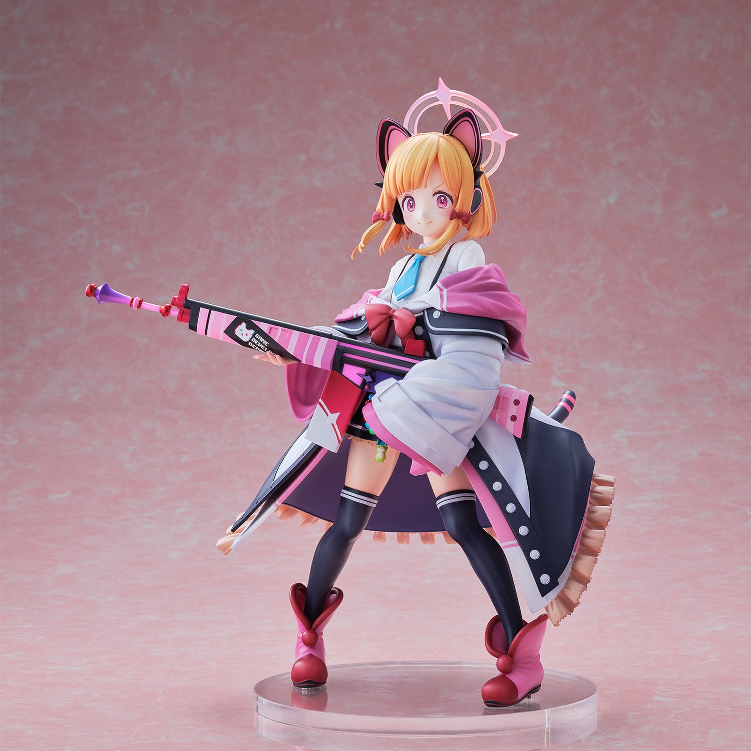 SPECIAL ORDER Union Creative - Blue Archive - Momoi 1/6 [JP]