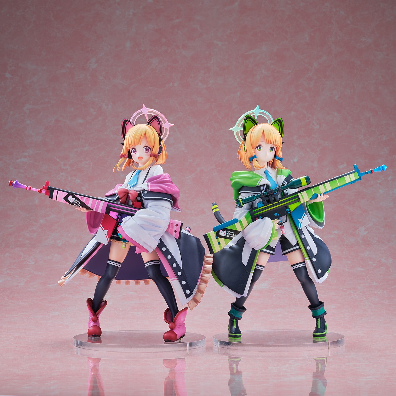 SPECIAL ORDER Union Creative - Blue Archive - Momoi 1/6 [JP]