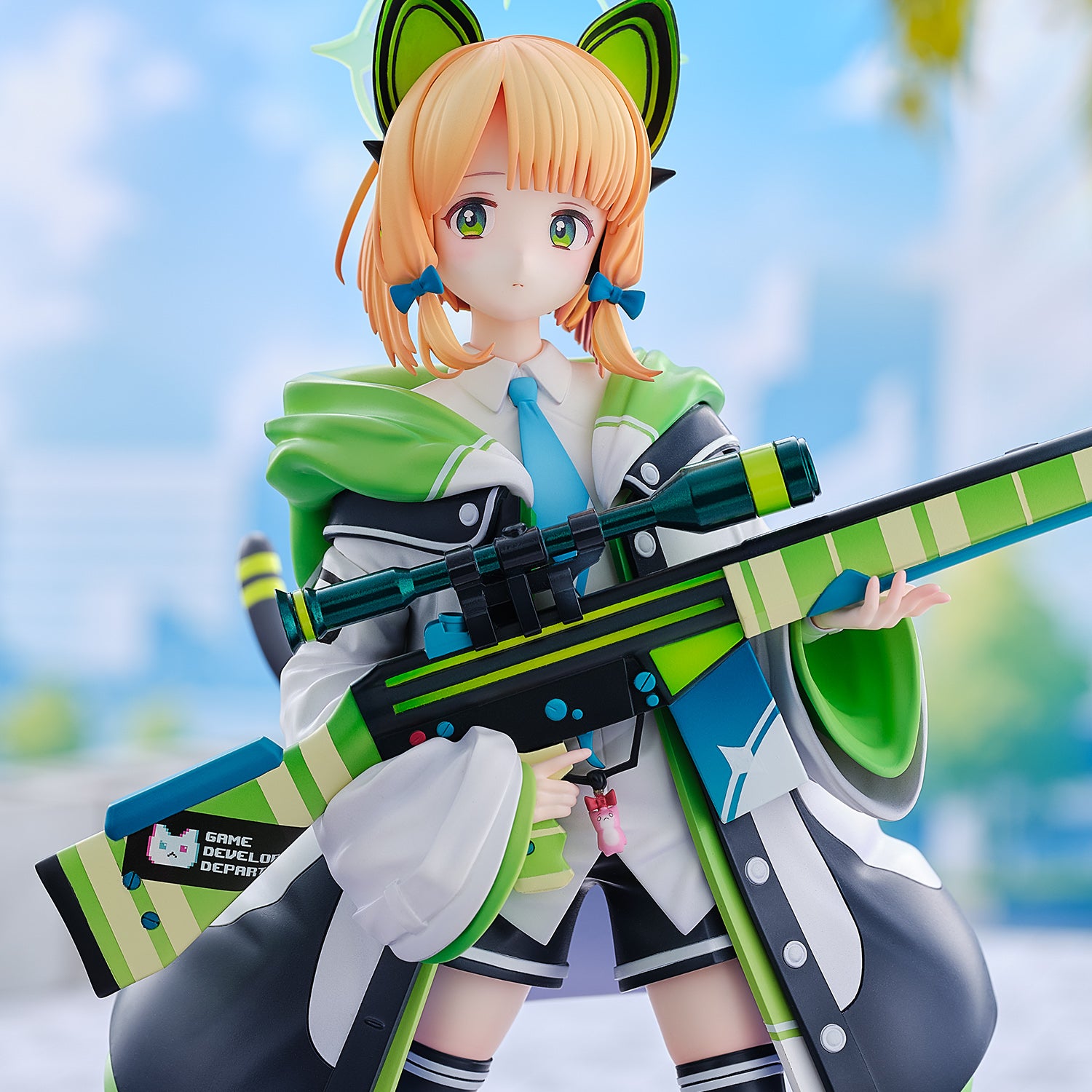 SPECIAL ORDER Union Creative - Blue Archive - Midori 1/6 [JP]