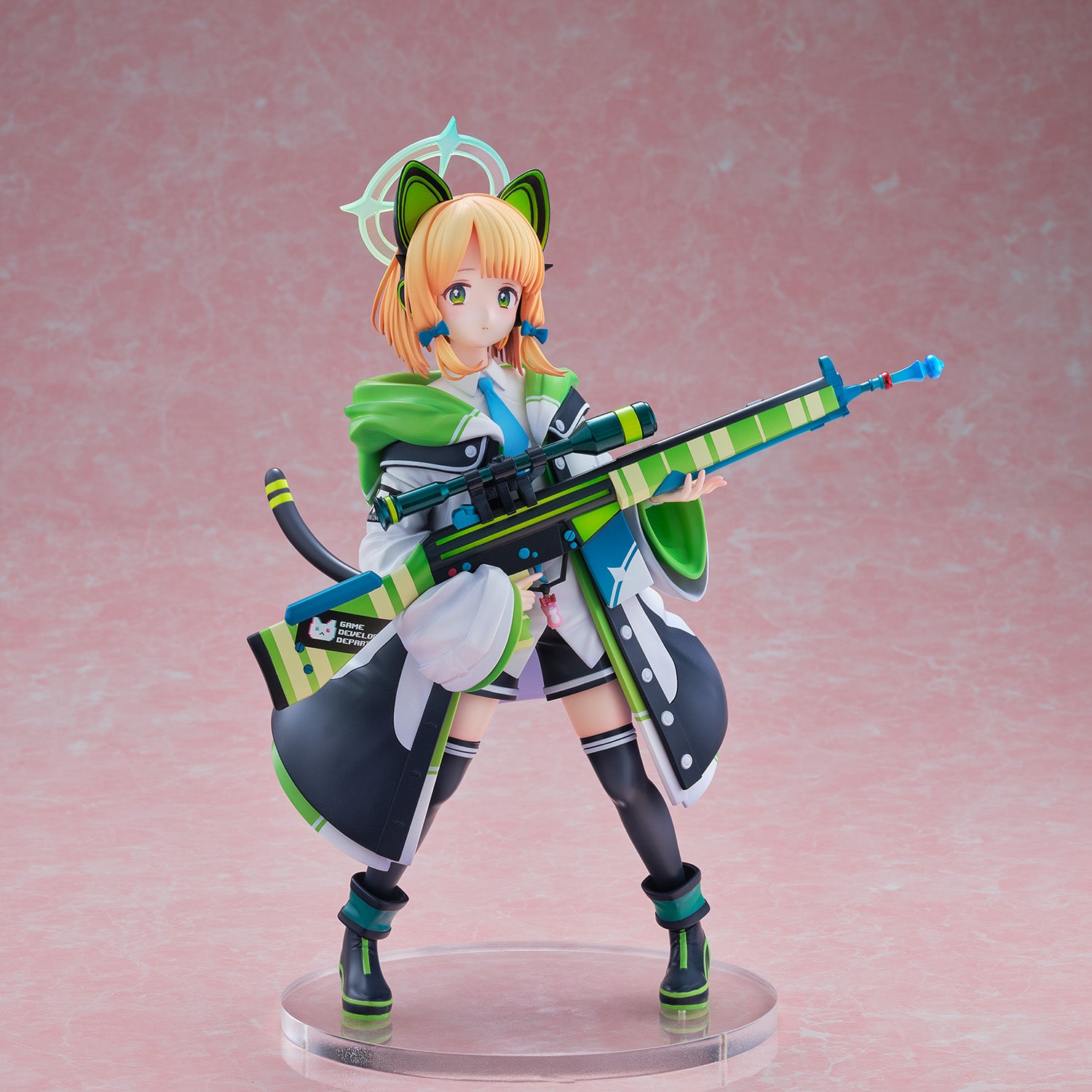 SPECIAL ORDER Union Creative - Blue Archive - Midori 1/6 [JP]