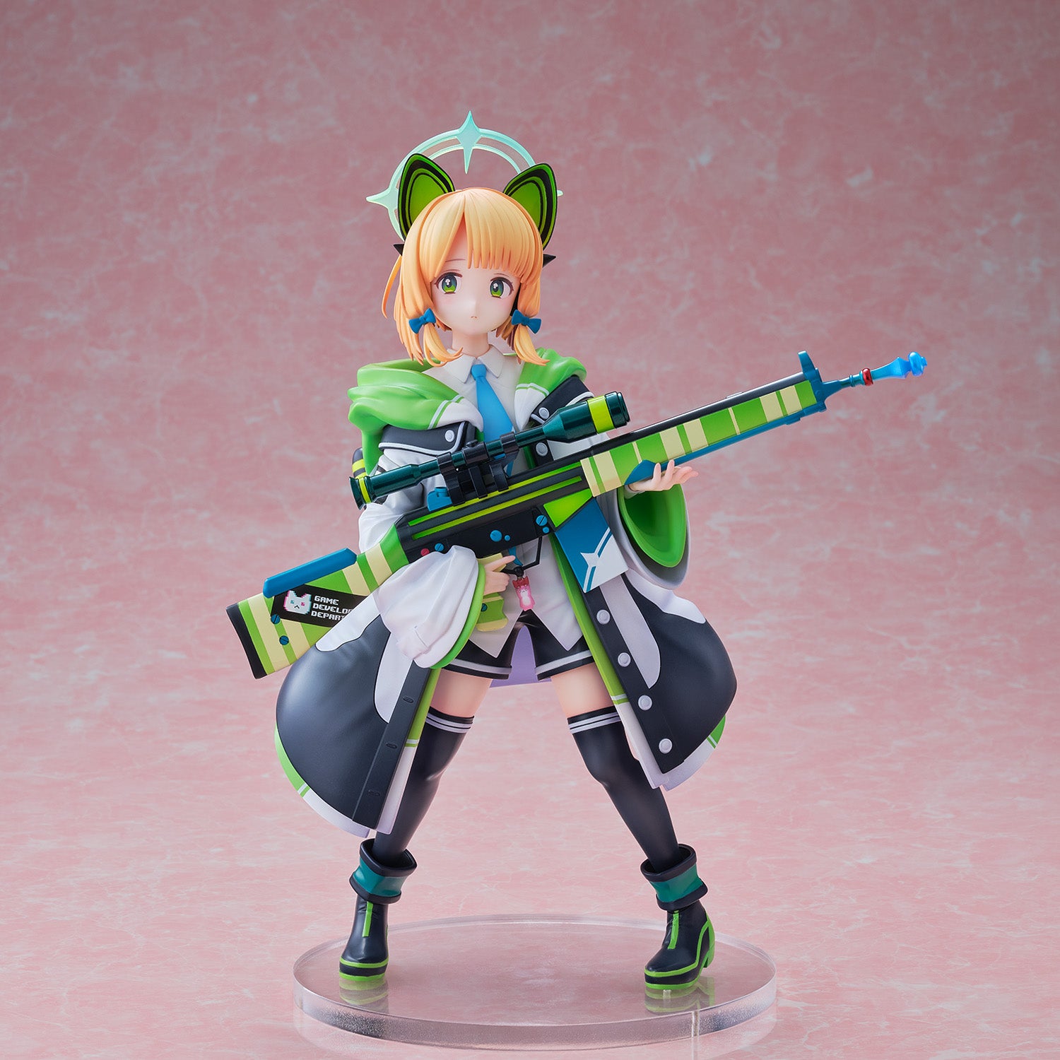 SPECIAL ORDER Union Creative - Blue Archive - Midori 1/6 [JP]