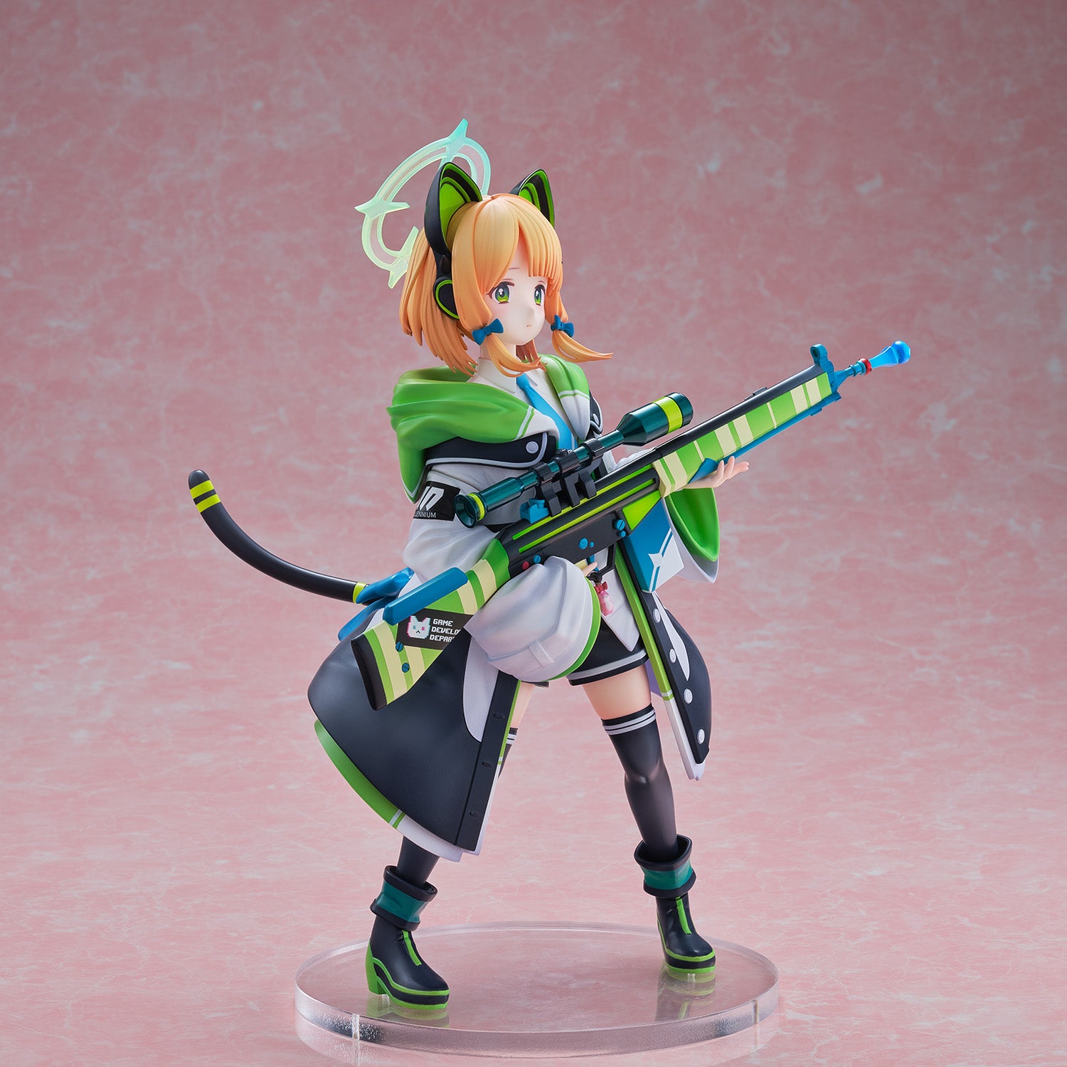 SPECIAL ORDER Union Creative - Blue Archive - Midori 1/6 [JP]