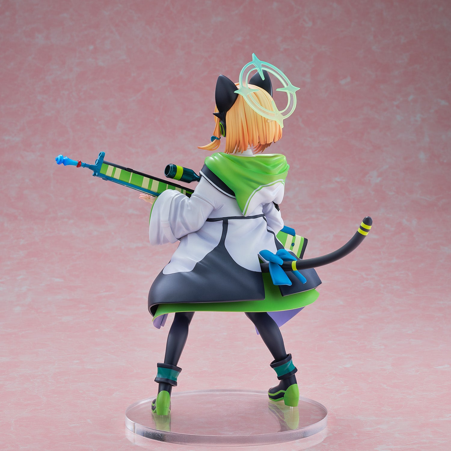 SPECIAL ORDER Union Creative - Blue Archive - Midori 1/6 [JP]