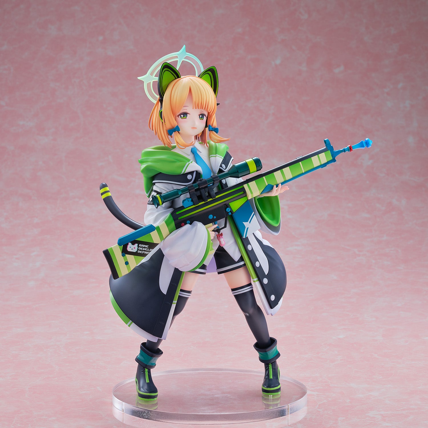 SPECIAL ORDER Union Creative - Blue Archive - Midori 1/6 [JP]