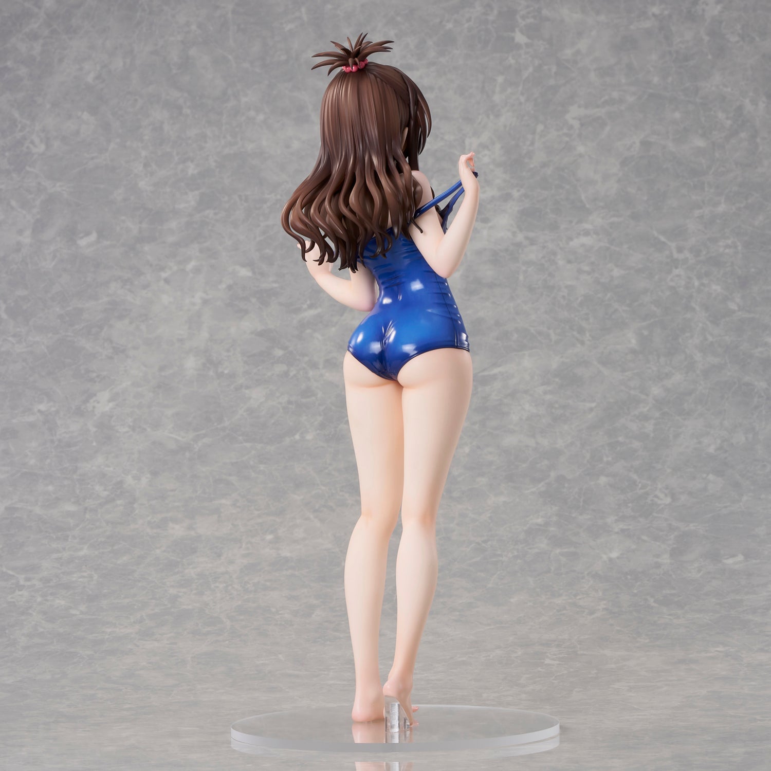 PRE-ORDER Union Creative - To Love-Ru Darkness Swimsuit Series - Mikan Yuuki 1/4