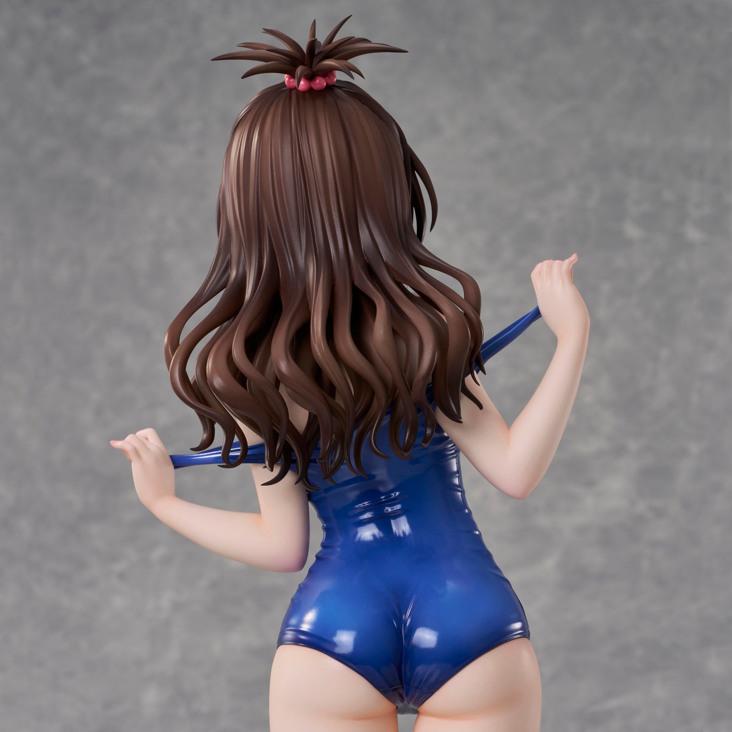 PRE-ORDER Union Creative - To Love-Ru Darkness Swimsuit Series - Mikan Yuuki 1/4