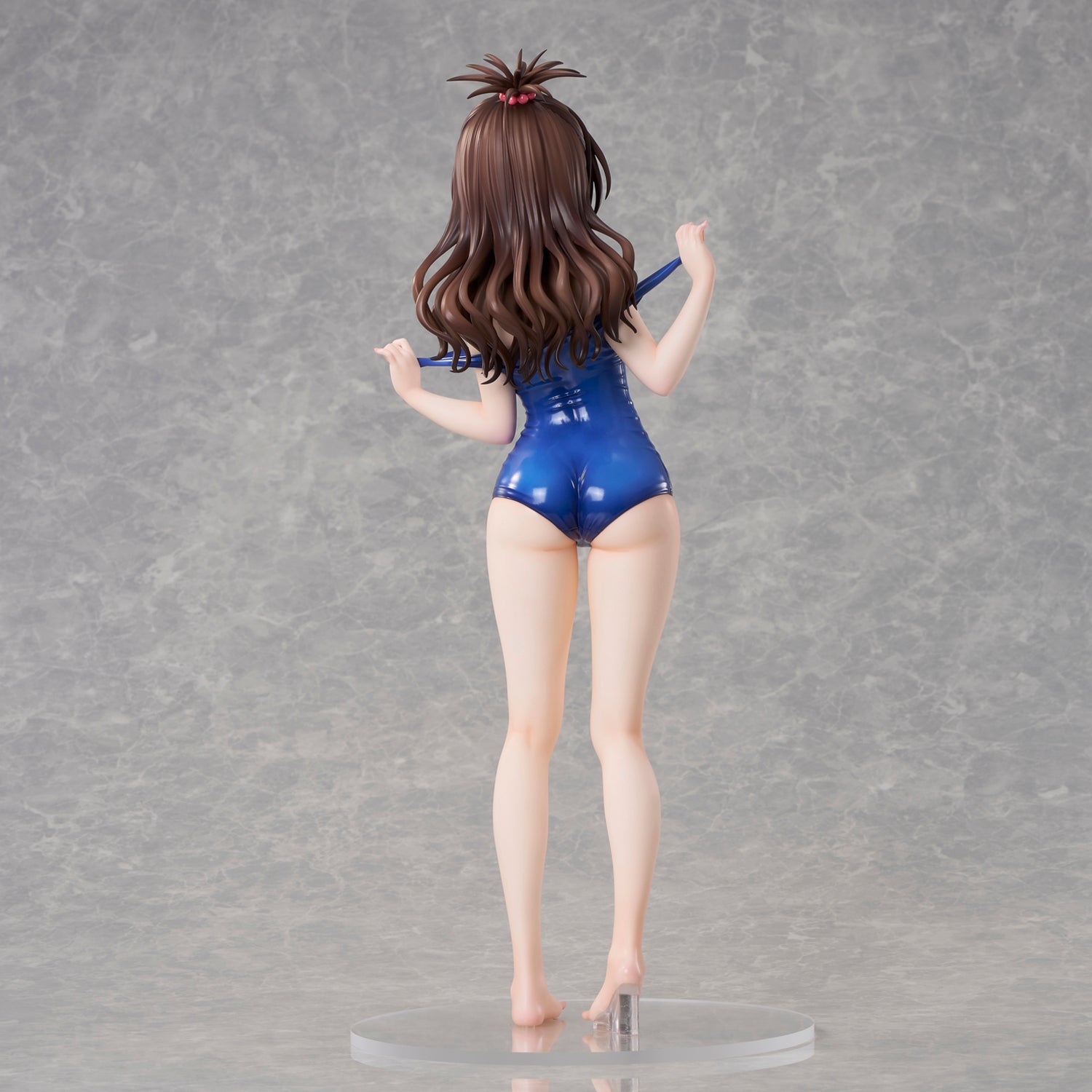 PRE-ORDER Union Creative - To Love-Ru Darkness Swimsuit Series - Mikan Yuuki 1/4