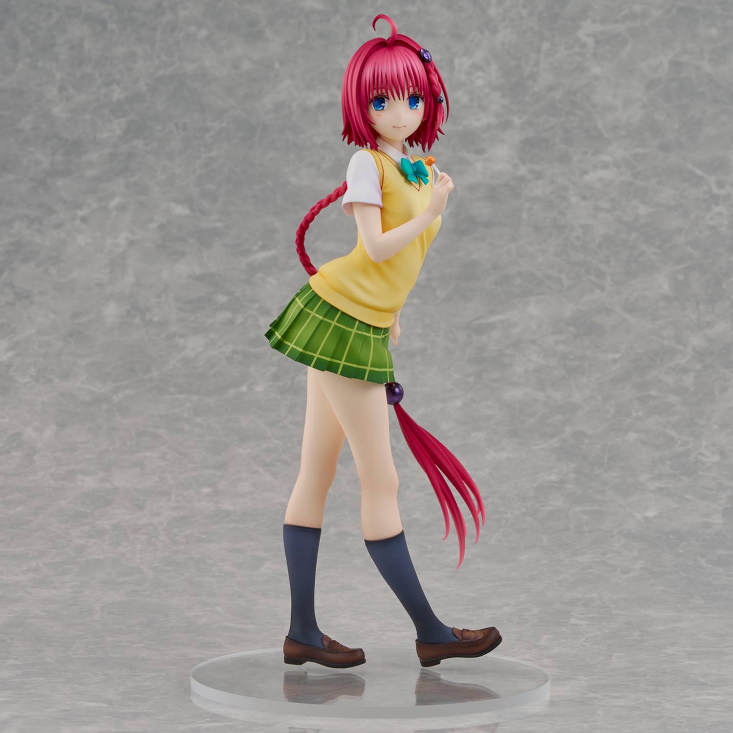SPECIAL ORDER Union Creative - To Love-Ru Darkness Uniform Series - Mea Kurosaki [JP]