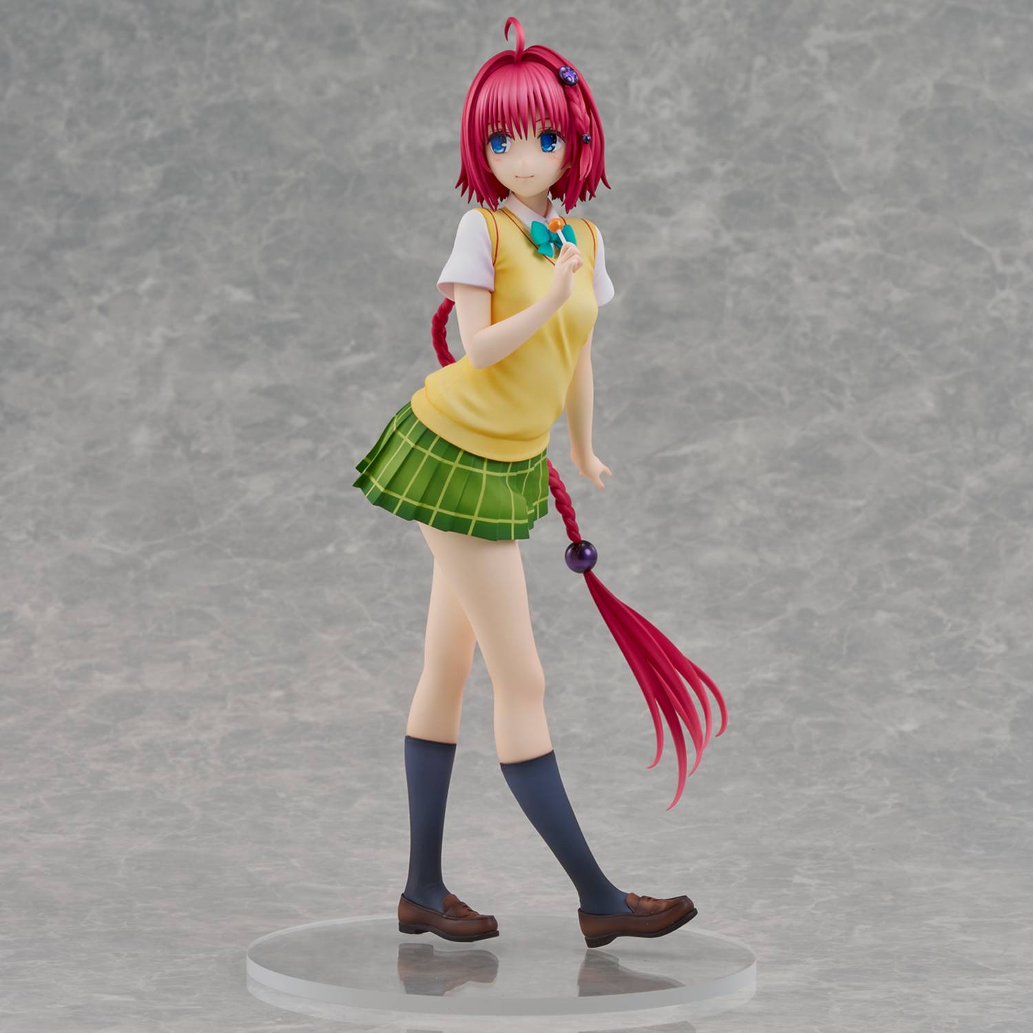 SPECIAL ORDER Union Creative - To Love-Ru Darkness Uniform Series - Mea Kurosaki [JP]