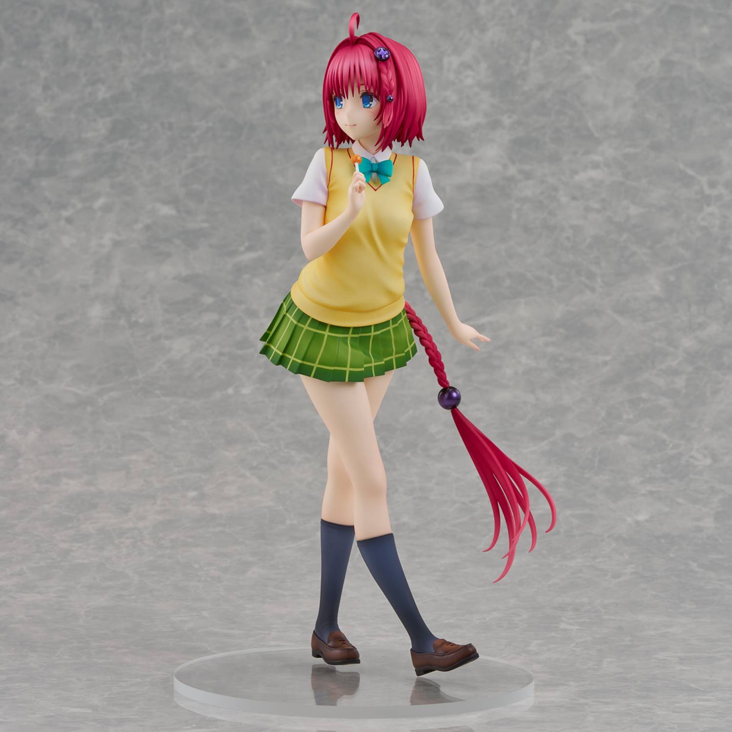 SPECIAL ORDER Union Creative - To Love-Ru Darkness Uniform Series - Mea Kurosaki [JP]