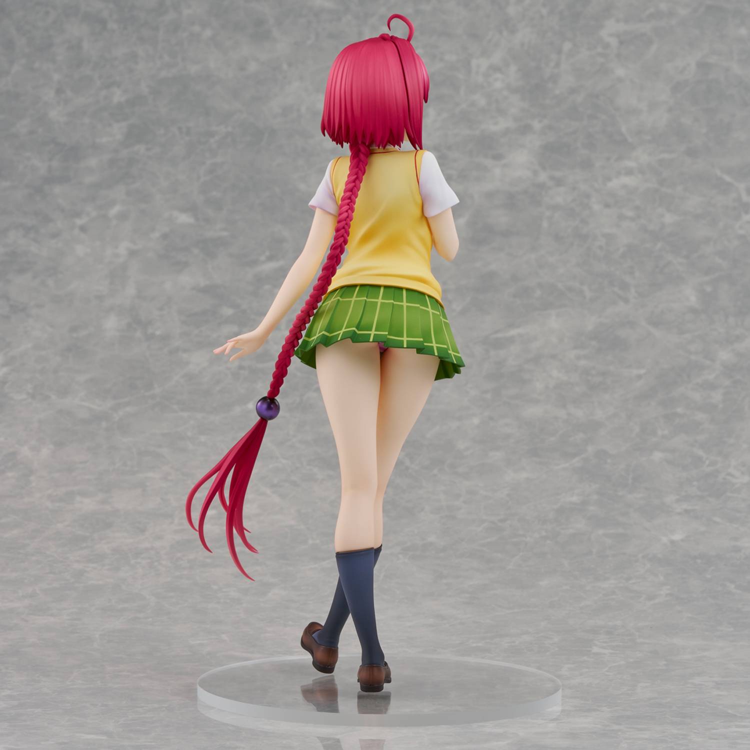 SPECIAL ORDER Union Creative - To Love-Ru Darkness Uniform Series - Mea Kurosaki [JP]
