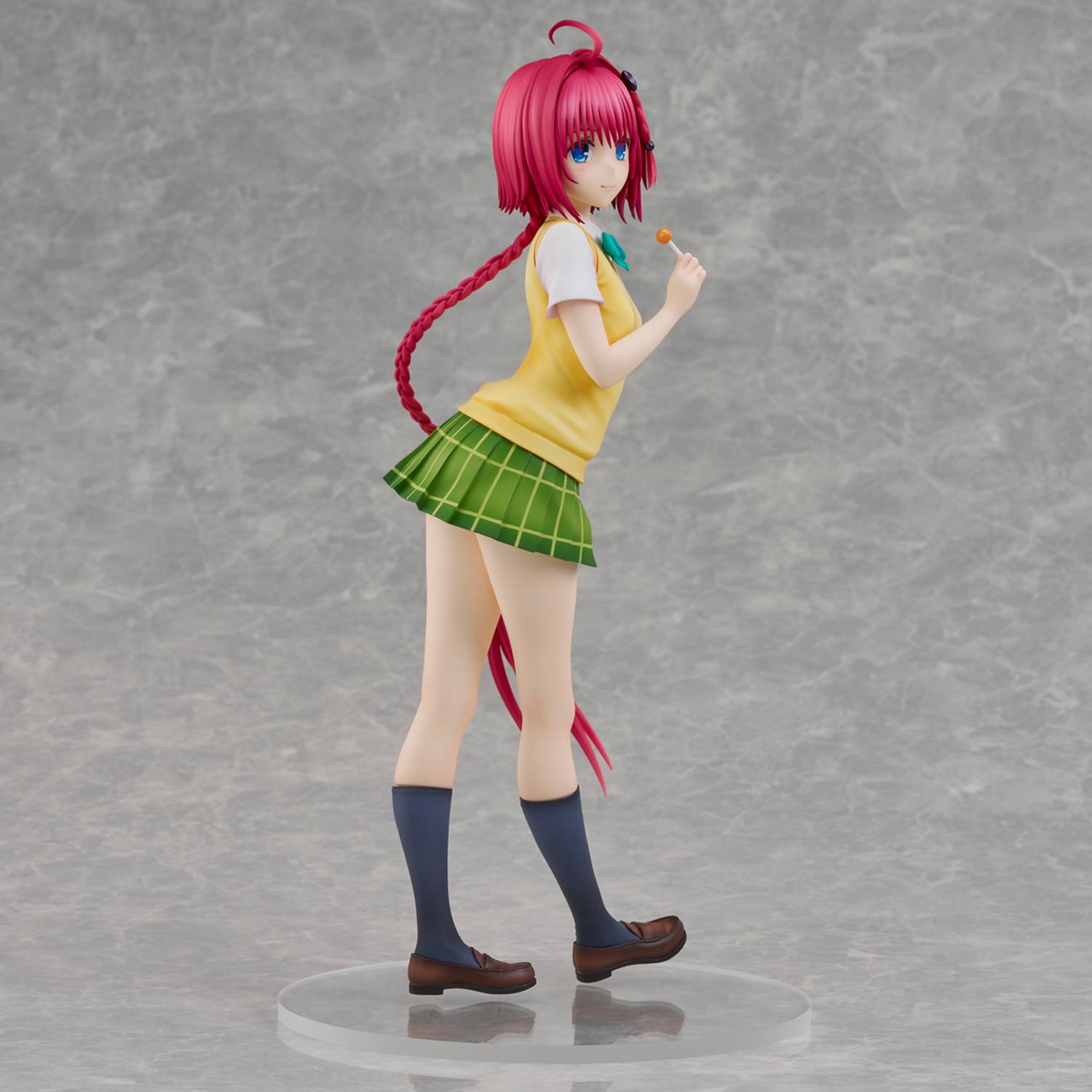 SPECIAL ORDER Union Creative - To Love-Ru Darkness Uniform Series - Mea Kurosaki [JP]
