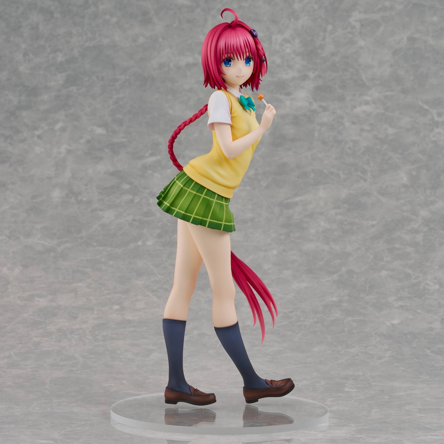 SPECIAL ORDER Union Creative - To Love-Ru Darkness Uniform Series - Mea Kurosaki [JP]
