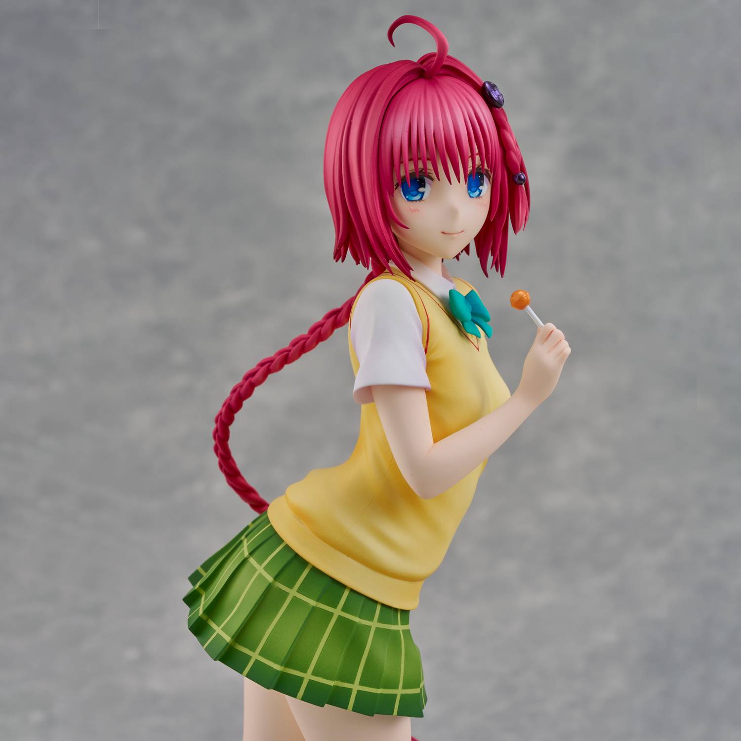 SPECIAL ORDER Union Creative - To Love-Ru Darkness Uniform Series - Mea Kurosaki [JP]