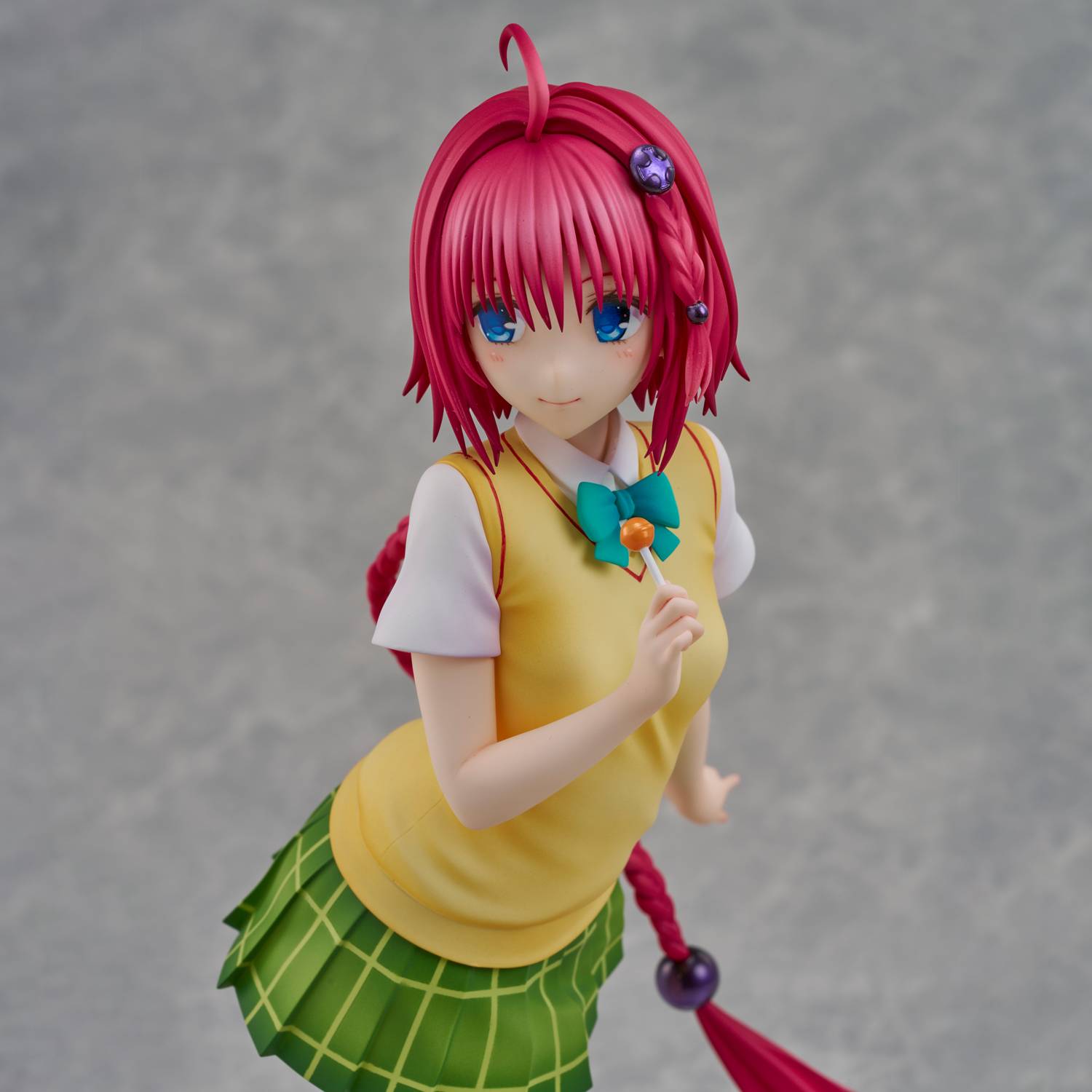 SPECIAL ORDER Union Creative - To Love-Ru Darkness Uniform Series - Mea Kurosaki [JP]